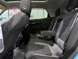 شێڤرۆلێت ترەیل بلایزەر